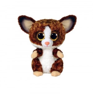 BEANIE BOOS 15 CM BINKY BINNEY TY