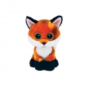 BEANIE BOOS 15 CM MEADOW BINNEY TY