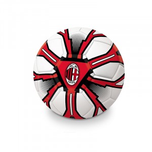 AC MILAN PALLONE CUOIO 300 gr.