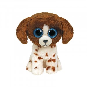 BEANIE BOOS 15 CM MUDDLES TY