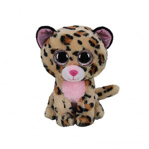 BEANIE BOOS 15 CM LIVVIE TY