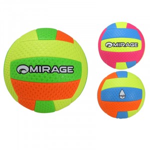 BEACH VOLLEY GOMMATO