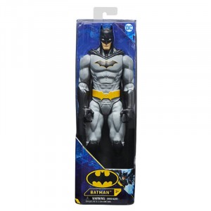 PERSONAGGIO CM 30 BATMAN CLASSIC SPIN MASTER