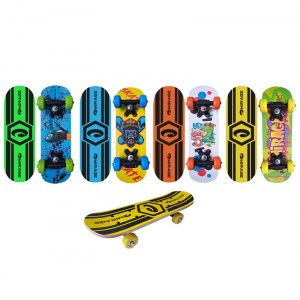 SKATEBOARD 43cm