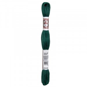 COTONE LANATO TITOLO 4 RETORS MAT 10 MT 6 MATASSINE COLORE 2500