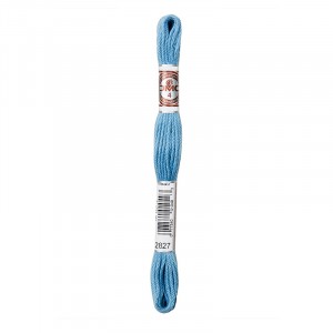 COTONE LANATO TITOLO 4 RETORS MAT 10 MT 6 MATASSINE COLORE 2827