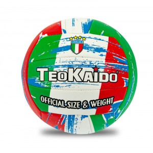 PALLONE ITALIA VOLLEY TAGLIA 5 GR 280