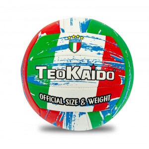 PALLONE ITALIA VOLLEY TAGLIA 5