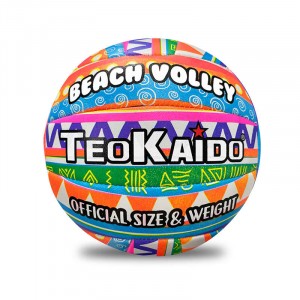 PALLONE VOLLEY TAGLIA 5 GR 280