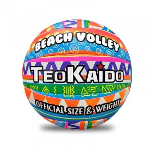 PALLONE VOLLEY TAGLIA 5