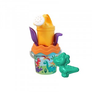 CONFEZIONE MARE BABY DECORO DINO D.13 CM