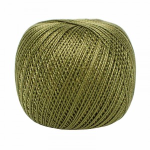 PETRA COTONE PERLATO 280 MT 100 GR TITOLO 3 COLORE 53011 4 GOMITOLI