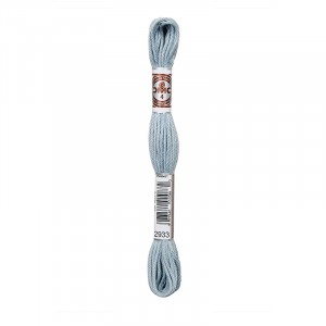 COTONE LANATO TITOLO 4 RETORS MAT 10 MT 6 MATASSINE COLORE 2933