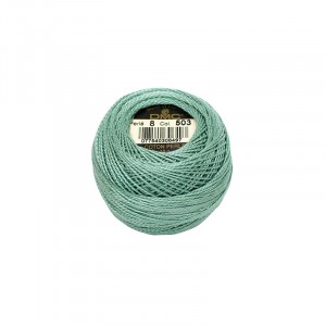 PERLE' COTON 80 MT TITOLO 8 1 GOMITOLO COLORE 503