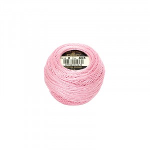 PERLE' COTON 80 MT TITOLO 8 1 GOMITOLO COLORE 605