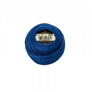 PERLE' COTON 80 MT TITOLO 8 1 GOMITOLO COLORE 825