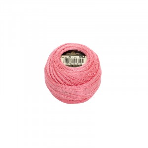 PERLE' COTON 80 MT TITOLO 8 1 GOMITOLO COLORE 894