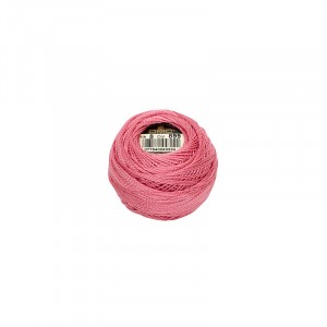 PERLE' COTON 80 MT TITOLO 8 1 GOMITOLO COLORE 899