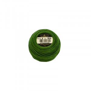 PERLE' COTON 80 MT TITOLO 8 1 GOMITOLO COLORE 904