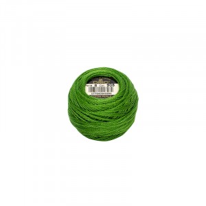 PERLE' COTON 80 MT TITOLO 8 1 GOMITOLO COLORE 905