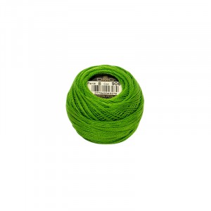 PERLE' COTON 80 MT TITOLO 8 1 GOMITOLO COLORE 906