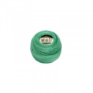 PERLE' COTON 80 MT TITOLO 8 1 GOMITOLO COLORE 912