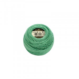PERLE' COTON 80 MT TITOLO 8 1 GOMITOLO COLORE 913