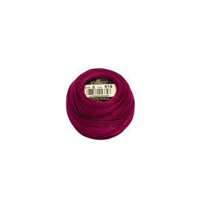 PERLE' COTON 80 MT TITOLO 8 1 GOMITOLO COLORE 915