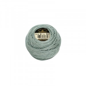 PERLE' COTON 80 MT TITOLO 8 1 GOMITOLO COLORE 927