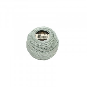 PERLE' COTON 80 MT TITOLO 8 1 GOMITOLO COLORE 928