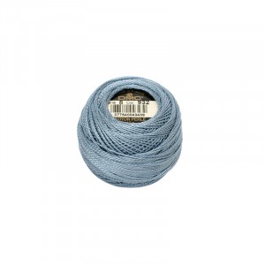 PERLE' COTON 80 MT TITOLO 8 1 GOMITOLO COLORE 932