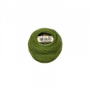 PERLE' COTON 80 MT TITOLO 8 1 GOMITOLO COLORE 937