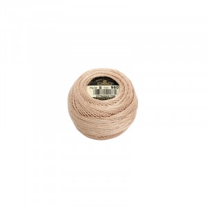 PERLE' COTON 80 MT TITOLO 8 1 GOMITOLO COLORE 950