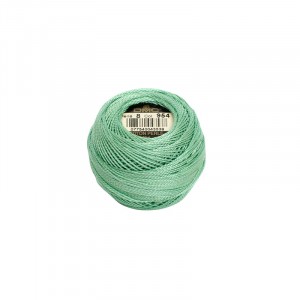 PERLE' COTON 80 MT TITOLO 8 1 GOMITOLO COLORE 954