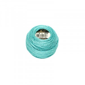 PERLE' COTON 80 MT TITOLO 8 1 GOMITOLO COLORE 959