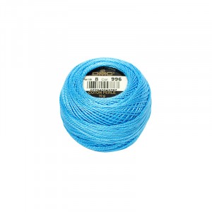 PERLE' COTON 80 MT TITOLO 8 1 GOMITOLO COLORE 996