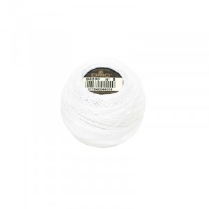 PERLE' COTON 80 MT TITOLO 8 1 GOMITOLO COLORE B5200