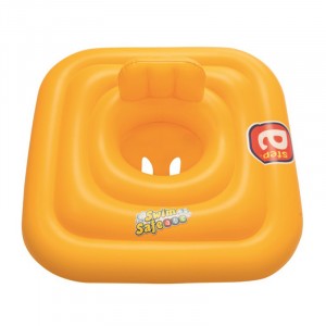 SALVAGENTE MUTANDINA QUADRATO SWIM SAFE ABC STEP A CM 76X76