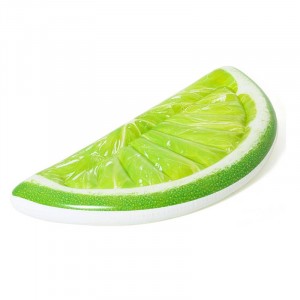 MATERASSINO FASHION 3D LIME CM. 171X89