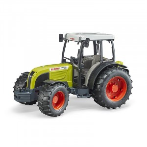 CLAAS NECTIS 267 F BRUDER