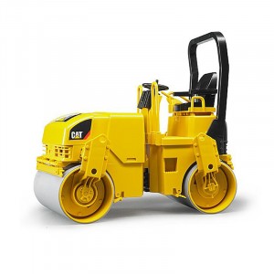 CAT RULLO COMPRESSORE BRUDER