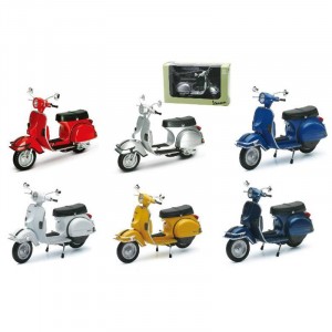 1:12 VESPA P200E 1978