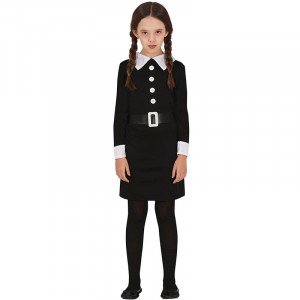 COSTUME MERCOLEDI ' BAMBINA