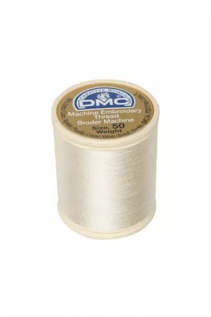 RICAMO A MACCHINA 237A BOBINA 500 MT COLORE 712
