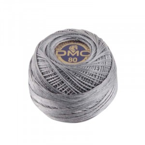 COTONE MERLETTI DENTELLES ART 19 1 GOMITOLO 5 GR 90 MT COLORE 414