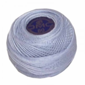 COTONE MERLETTI DENTELLES ART 19 1 GOMITOLO 5 GR 90 MT COLORE 3747