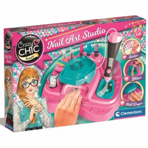 CRAZY CHIC NAIL ART STUDIO CLEMENTONI