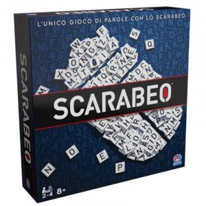 SCARABEO EDITRICE GIOCHI