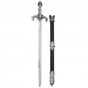 SPADA MEDIEVALE 70 CM