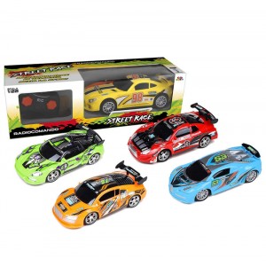 STREET RACE RC